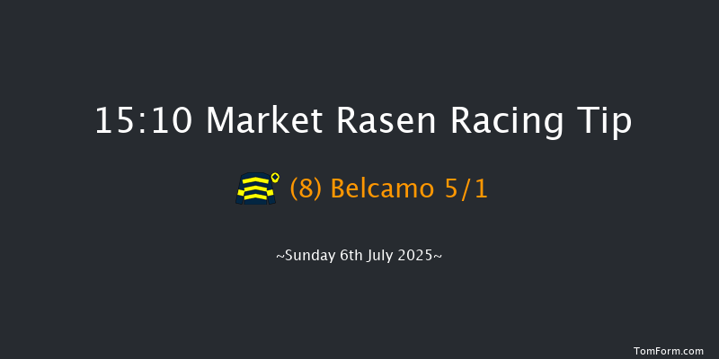 Market Rasen 15-10 (Class 4) 16f Fri 20th Jun 2025