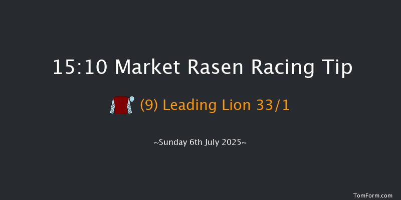 Market Rasen 15-10 (Class 4) 16f Fri 20th Jun 2025