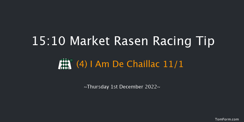 Market Rasen 15:10 NH Flat Race (Class 5) 17f Thu 17th Nov 2022
