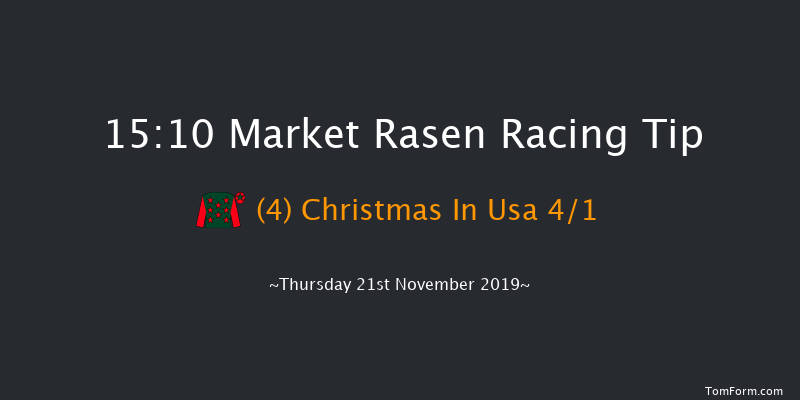 Market Rasen 15:10 Handicap Hurdle (Class 5) 17f Thu 7th Nov 2019