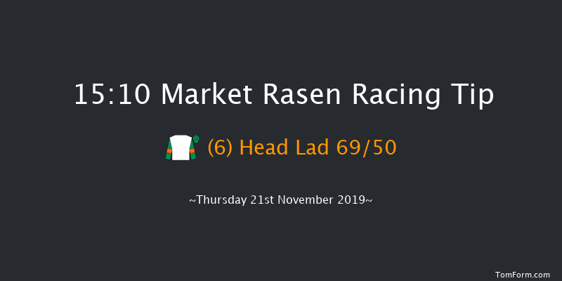 Market Rasen 15:10 Handicap Hurdle (Class 5) 17f Thu 7th Nov 2019