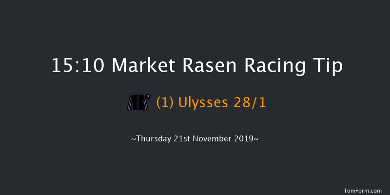Market Rasen 15:10 Handicap Hurdle (Class 5) 17f Thu 7th Nov 2019