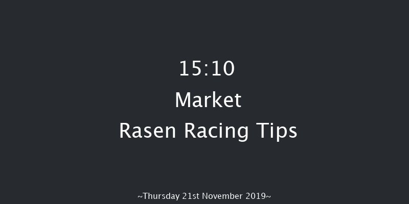 Market Rasen 15:10 Handicap Hurdle (Class 5) 17f Thu 7th Nov 2019