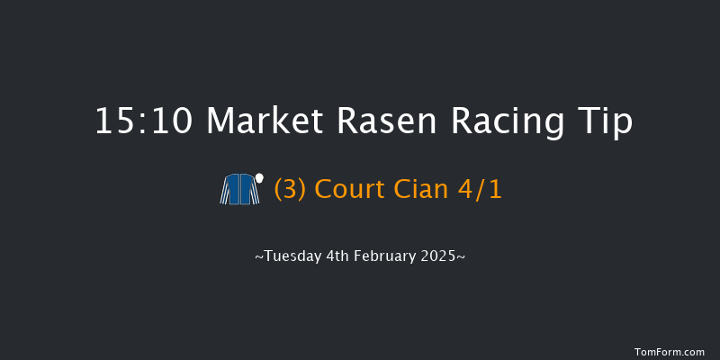 Market Rasen  15:10 Handicap Hurdle (Class 4) 23f Fri 17th Jan 2025