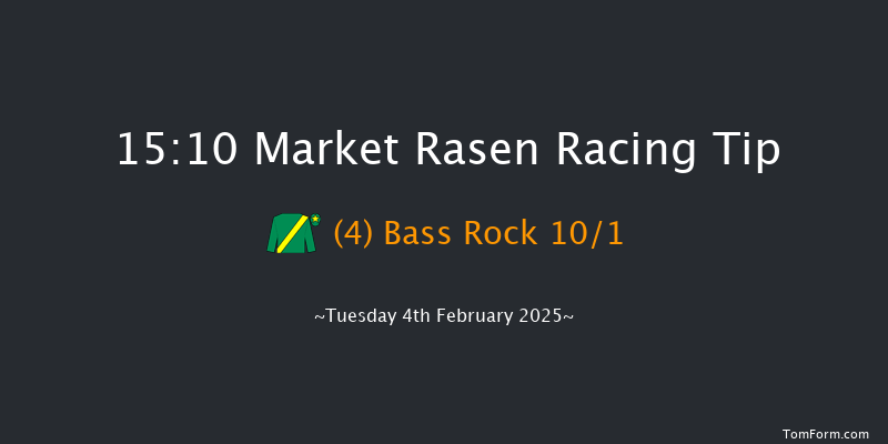Market Rasen  15:10 Handicap Hurdle (Class 4) 23f Fri 17th Jan 2025