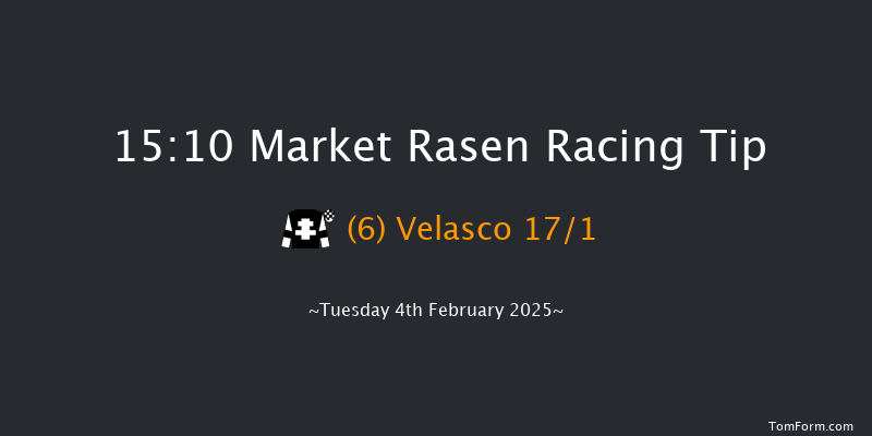 Market Rasen  15:10 Handicap Hurdle (Class 4) 23f Fri 17th Jan 2025