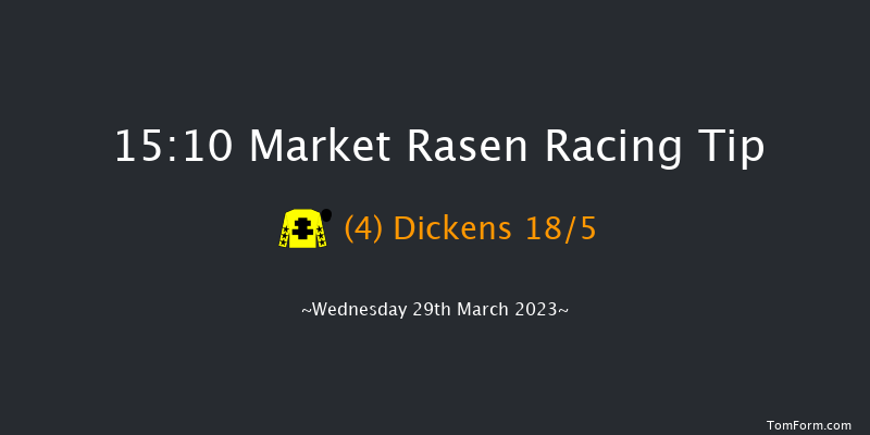 Market Rasen 15:10 Handicap Hurdle (Class 5) 17f Tue 21st Mar 2023