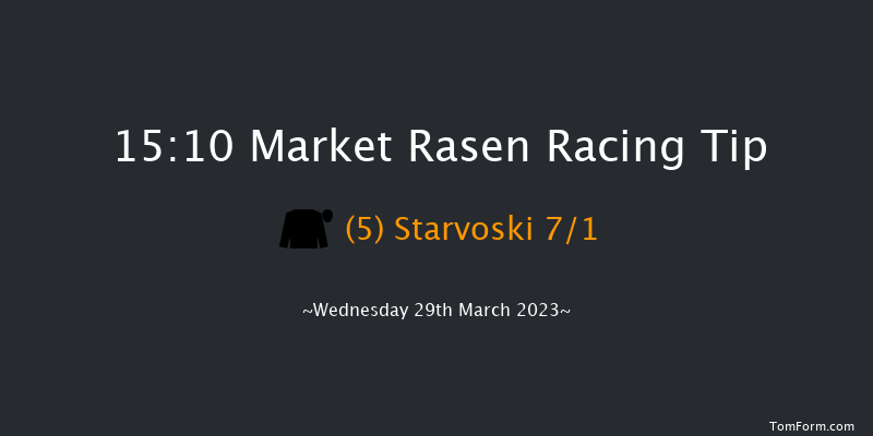 Market Rasen 15:10 Handicap Hurdle (Class 5) 17f Tue 21st Mar 2023
