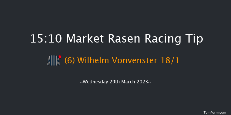Market Rasen 15:10 Handicap Hurdle (Class 5) 17f Tue 21st Mar 2023