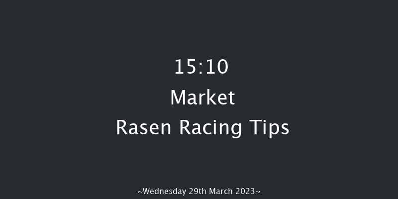 Market Rasen 15:10 Handicap Hurdle (Class 5) 17f Tue 21st Mar 2023