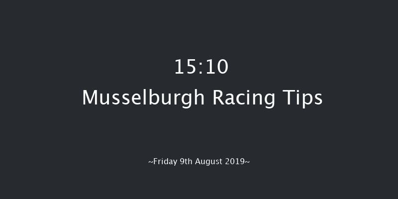 Musselburgh 15:10 Handicap (Class 4) 5f Fri 2nd Aug 2019