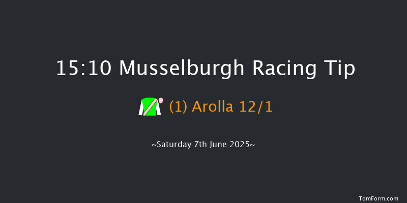 Musselburgh 15-10 (Class 1) 7f Fri 2nd May 2025
