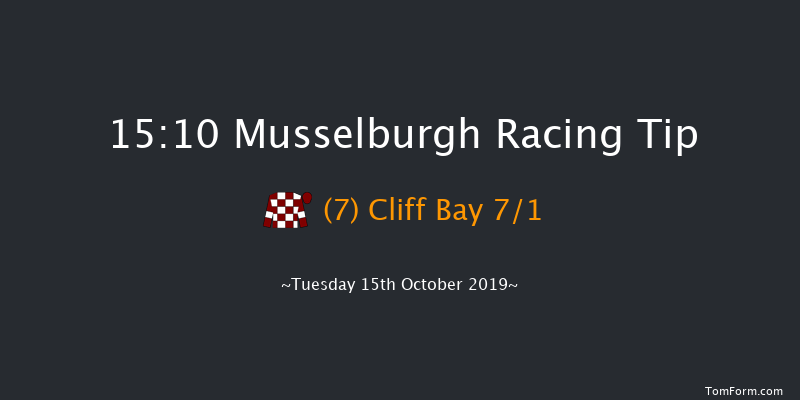 Musselburgh 15:10 Handicap (Class 6) 7f Mon 14th Oct 2019