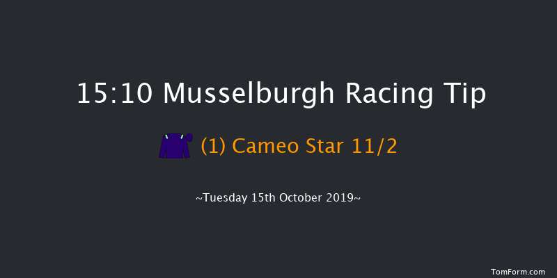 Musselburgh 15:10 Handicap (Class 6) 7f Mon 14th Oct 2019
