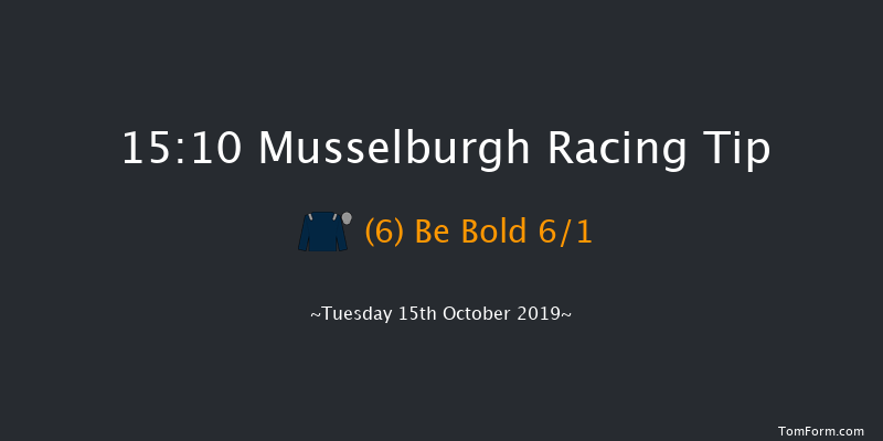 Musselburgh 15:10 Handicap (Class 6) 7f Mon 14th Oct 2019