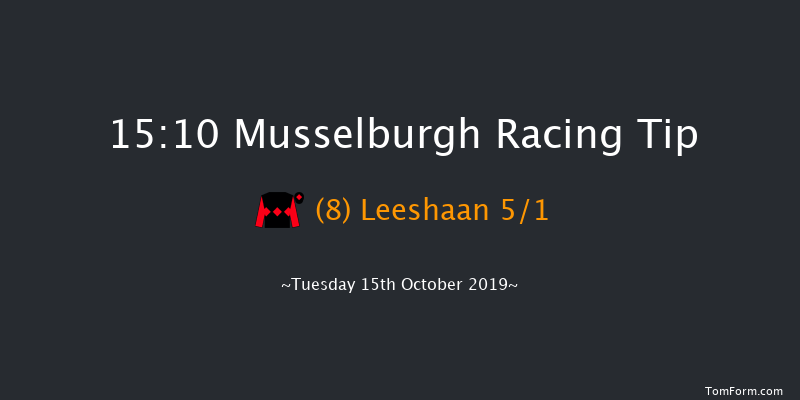 Musselburgh 15:10 Handicap (Class 6) 7f Mon 14th Oct 2019