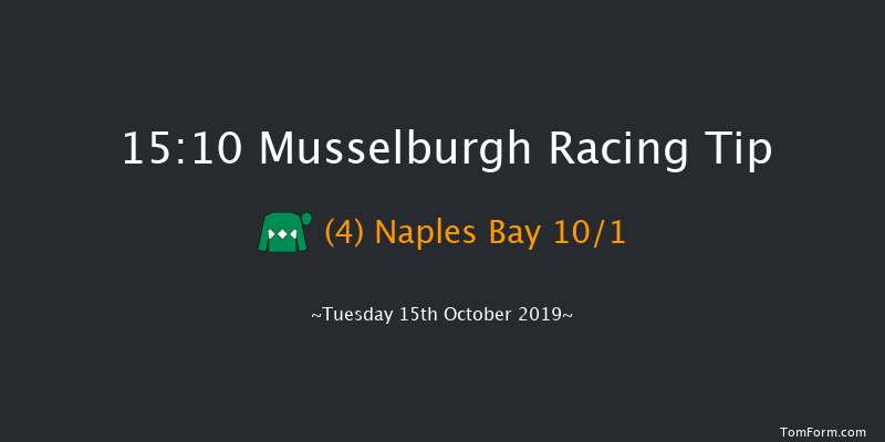 Musselburgh 15:10 Handicap (Class 6) 7f Mon 14th Oct 2019