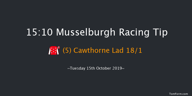 Musselburgh 15:10 Handicap (Class 6) 7f Mon 14th Oct 2019