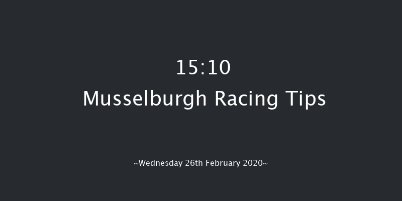 Meetings That Matter On RacingTV Novices' Handicap Chase Musselburgh 15:10 Handicap Chase (Class 4) 24f Tue 18th Feb 2020