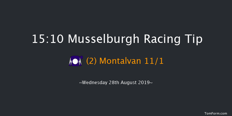 Musselburgh 15:10 Handicap (Class 6) 5f Tue 27th Aug 2019