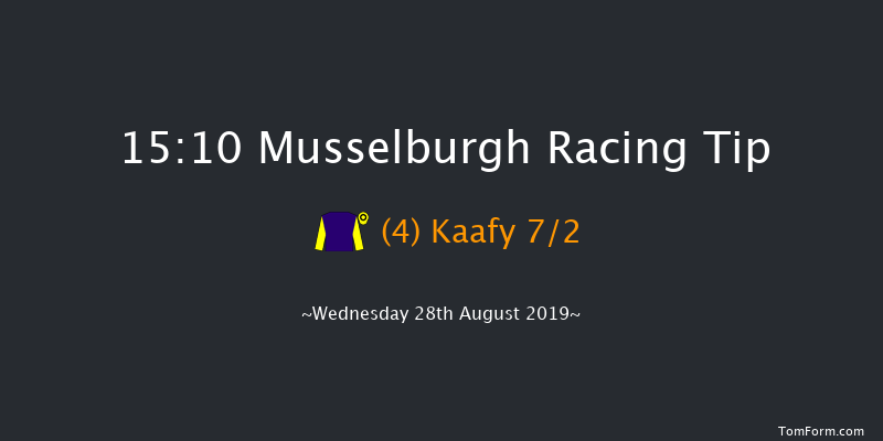 Musselburgh 15:10 Handicap (Class 6) 5f Tue 27th Aug 2019