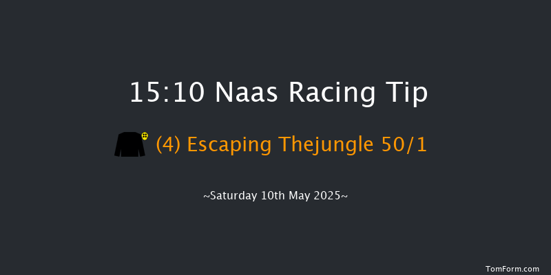 Naas 15-10 5f Mon 28th Apr 2025