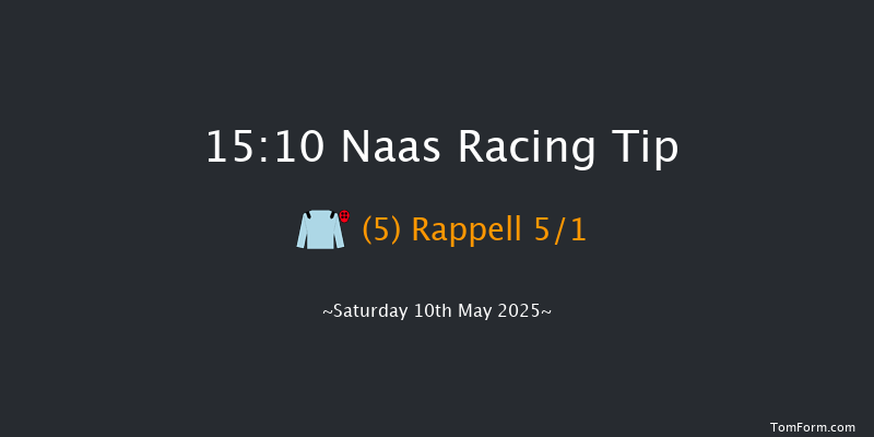 Naas 15-10 5f Mon 28th Apr 2025