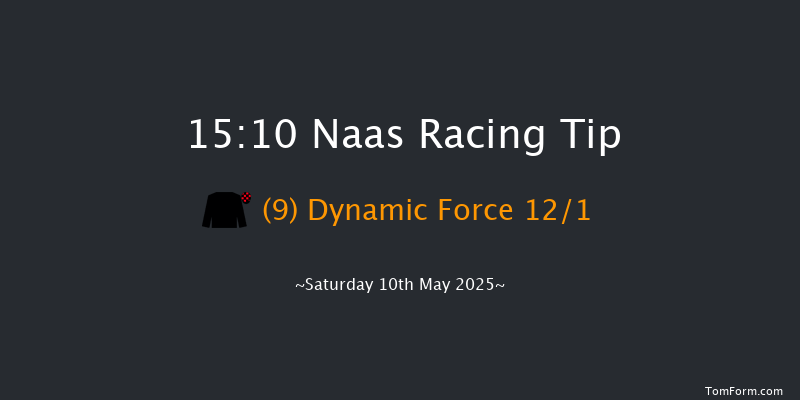 Naas 15-10 5f Mon 28th Apr 2025