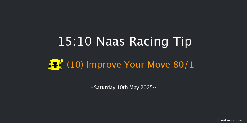 Naas 15-10 5f Mon 28th Apr 2025