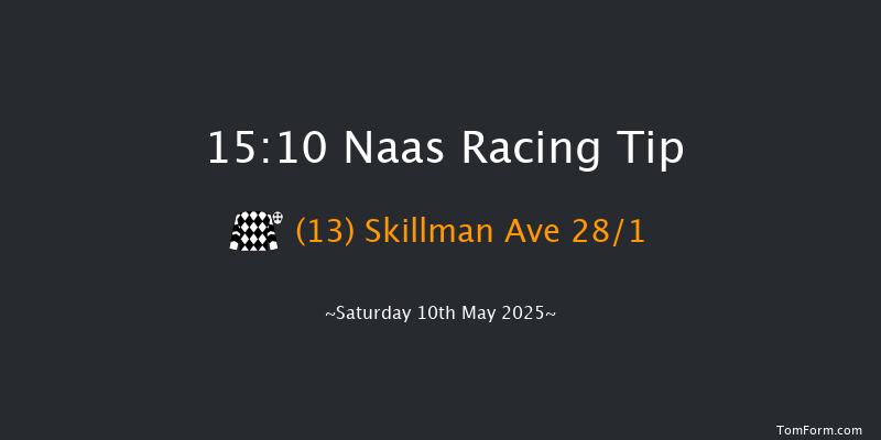 Naas 15-10 5f Mon 28th Apr 2025