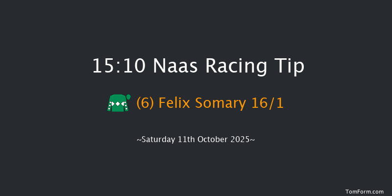 Naas 15-10 5f Thu 18th Sep 2025