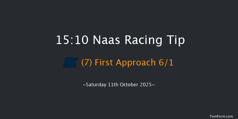 Naas 15-10 5f Thu 18th Sep 2025