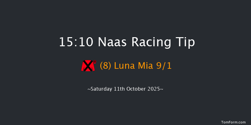 Naas 15-10 5f Thu 18th Sep 2025
