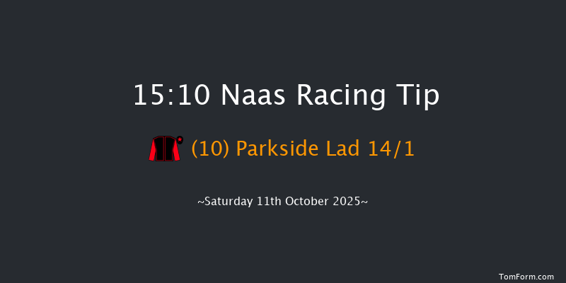 Naas 15-10 5f Thu 18th Sep 2025