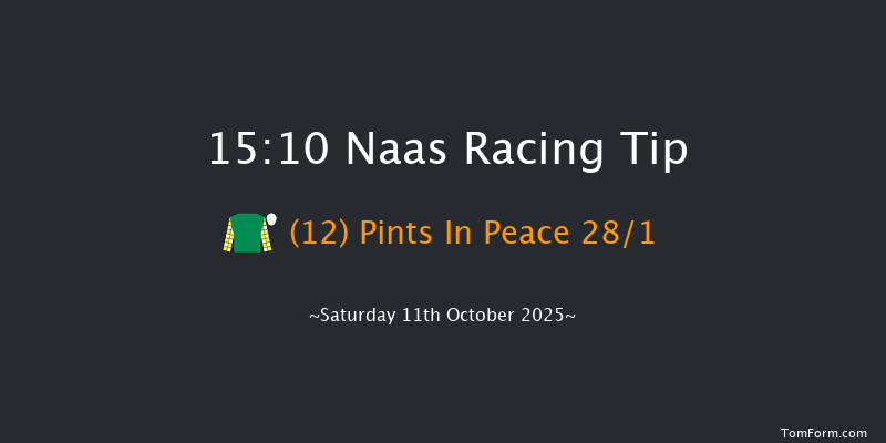Naas 15-10 5f Thu 18th Sep 2025