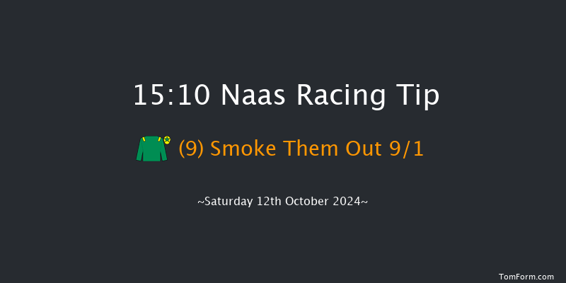 Naas  15:10 Handicap 6f Thu 19th Sep 2024