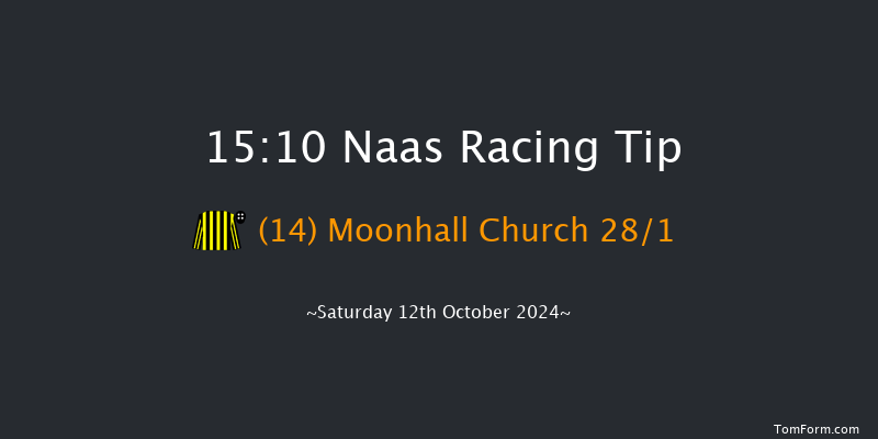 Naas  15:10 Handicap 6f Thu 19th Sep 2024