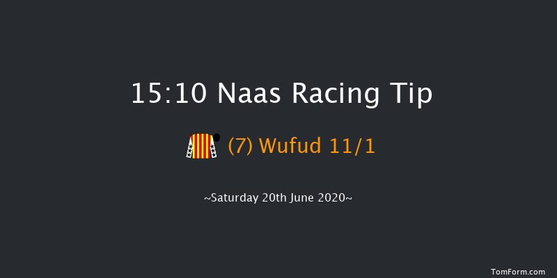 Thank You To The HSE & Frontline Workers Handicap Naas 15:10 Handicap 6f Mon 8th Jun 2020
