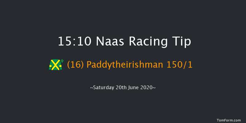 Thank You To The HSE & Frontline Workers Handicap Naas 15:10 Handicap 6f Mon 8th Jun 2020