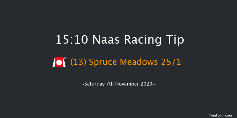 Congrats To The 2020 Flat Champions Handicap Naas 15:10 Handicap 12f Sun 1st Nov 2020