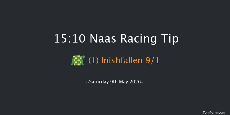 Naas 15-10 5f Mon 27th Apr 2026
