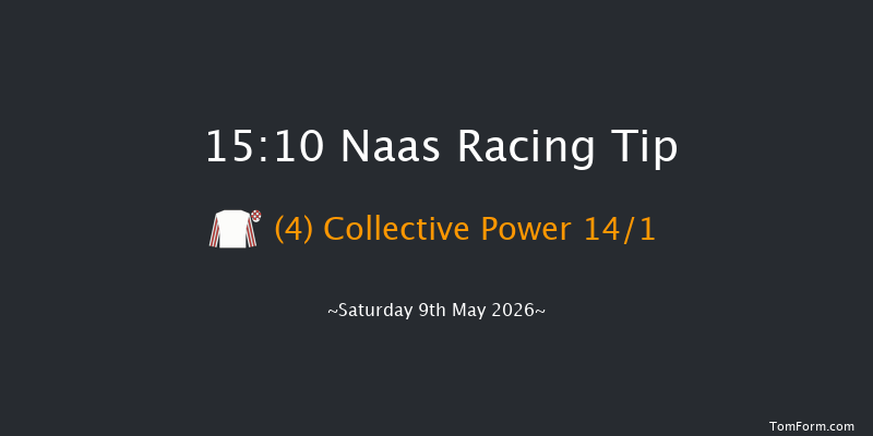 Naas 15-10 5f Mon 27th Apr 2026