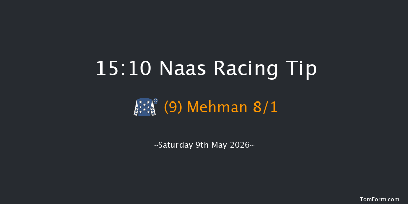 Naas 15-10 5f Mon 27th Apr 2026