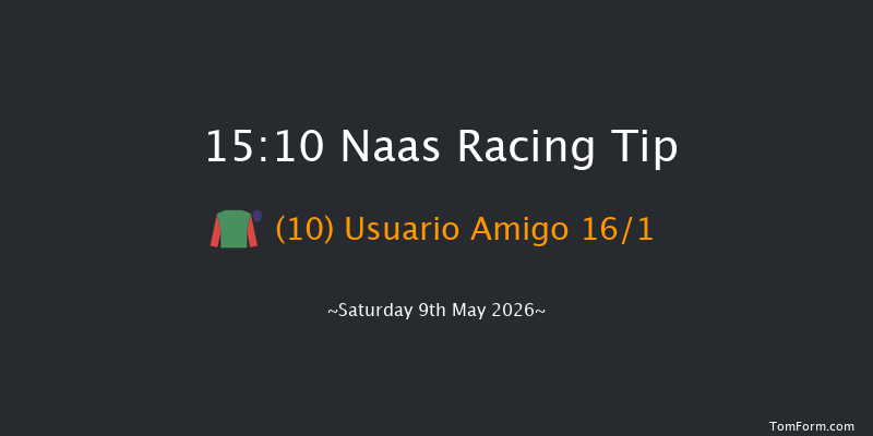 Naas 15-10 5f Mon 27th Apr 2026