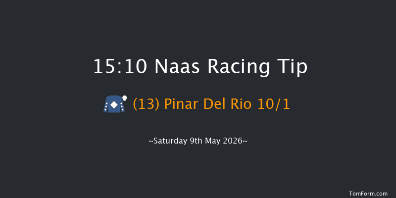 Naas 15-10 5f Mon 27th Apr 2026