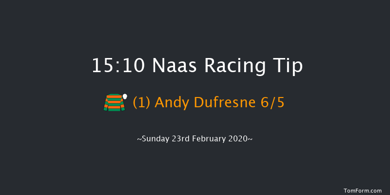 Paddy Power Betting Shop Novice Hurdle (Grade 2) Naas 15:10 Novices Hurdle 16f Sat 8th Feb 2020