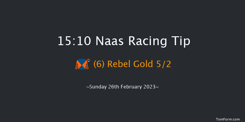 Naas 15:10 Conditions Chase 16f Sat 11th Feb 2023