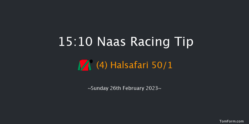 Naas 15:10 Conditions Chase 16f Sat 11th Feb 2023