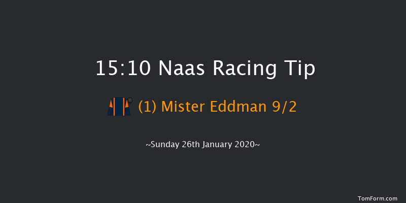 Naas 15:10 Handicap Hurdle 16f Sun 5th Jan 2020