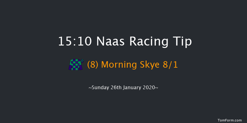 Naas 15:10 Handicap Hurdle 16f Sun 5th Jan 2020